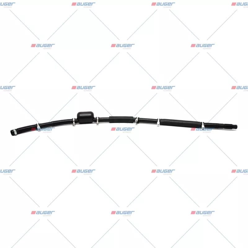 Conduite à pression, compresseur d'air AUGER 94784