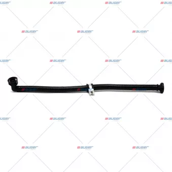 Tuyauterie du réfrigérant AUGER