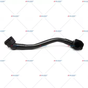 Conduite à pression, compresseur d'air AUGER