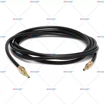 Gaine, basculeur de cabine AUGER