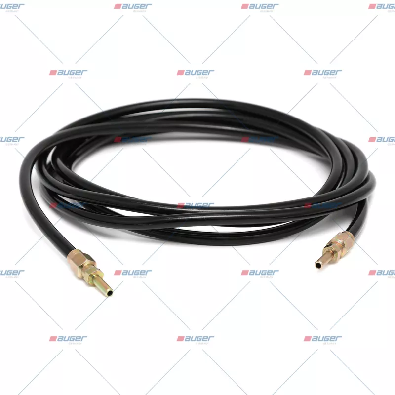 Gaine, basculeur de cabine AUGER 95873