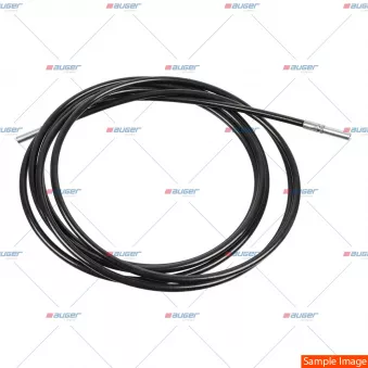 Gaine, basculeur de cabine AUGER