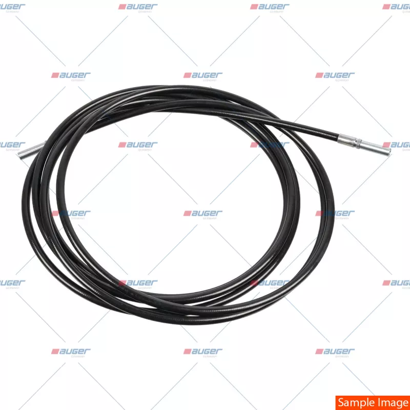 Gaine, basculeur de cabine AUGER 95874