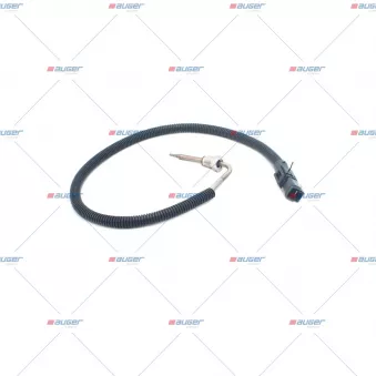 Capteur, température des gaz AUGER