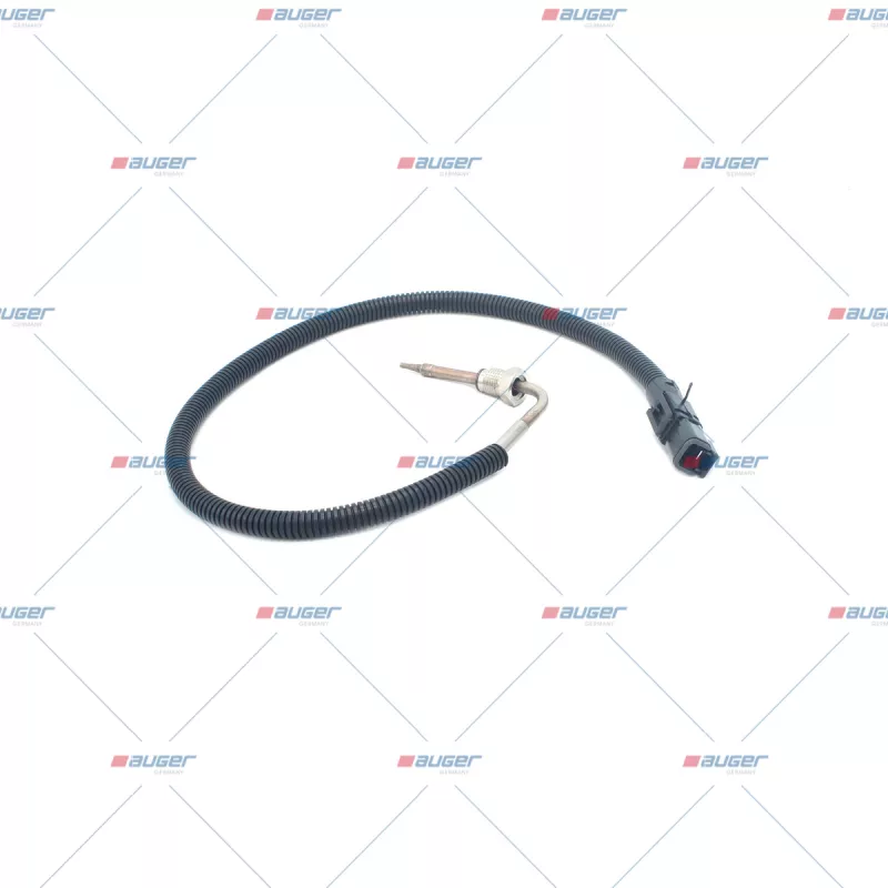 Capteur, température des gaz AUGER 95871