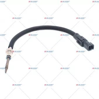 Capteur, température des gaz AUGER