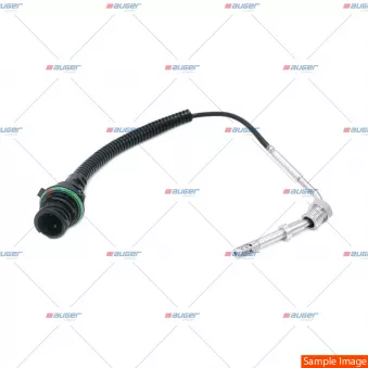 Capteur, température des gaz AUGER