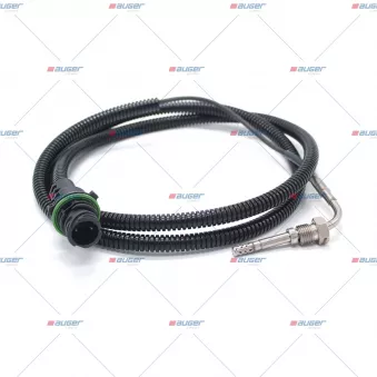 Capteur, température des gaz AUGER