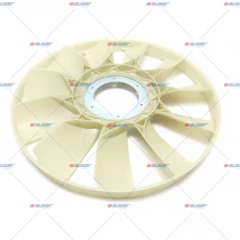 Ventilateur, refroidissement du moteur AUGER