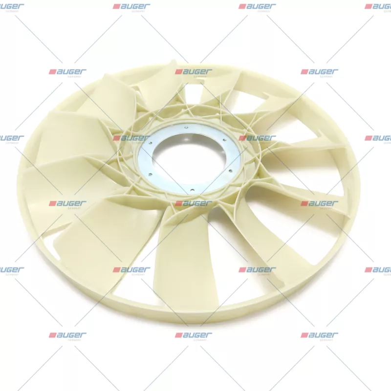 Ventilateur, refroidissement du moteur AUGER 95968