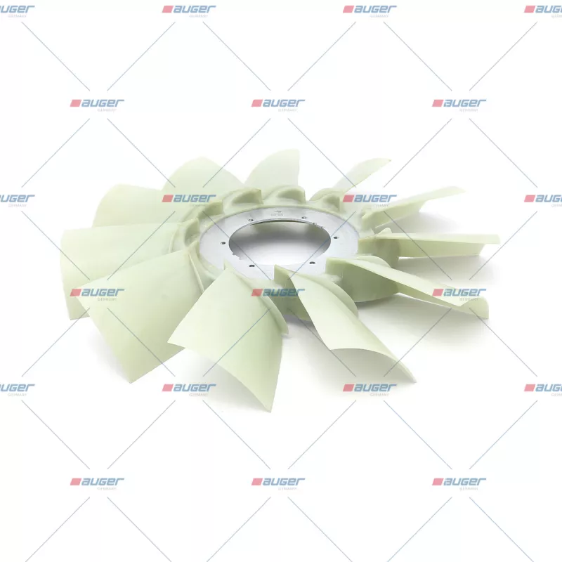 Ventilateur, refroidissement du moteur AUGER 95990