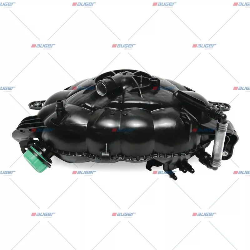 Vase d'expansion, liquide de refroidissement AUGER 95976