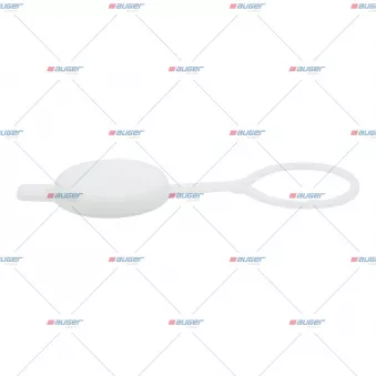 Bonnette/Tête AUGER