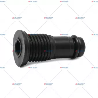 Bouchon,Bride de liquide de refroidissement AUGER