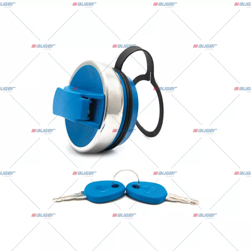 Bouchon, Unité réservoir (injection d'urée) AUGER 96143