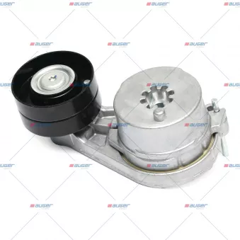 Tendeur de courroie, courroie trapézoïdale à nervures AUGER