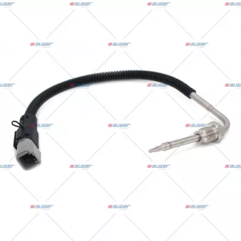 Capteur, température des gaz AUGER