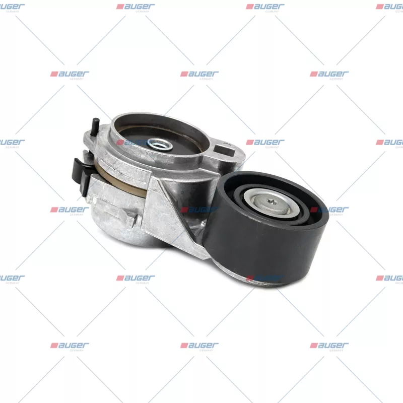 Tendeur de courroie, courroie trapézoïdale à nervures AUGER 96160