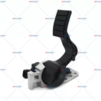 Pédale d'accélérateur AUGER