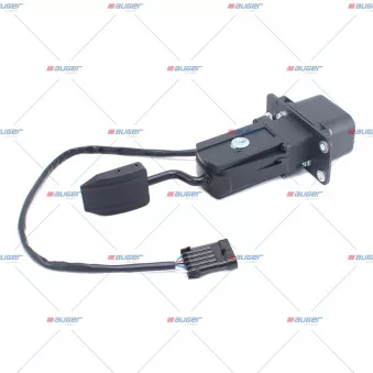 Pédale d'accélérateur AUGER