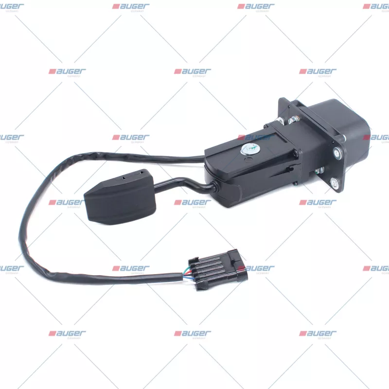 Pédale d'accélérateur AUGER 95845