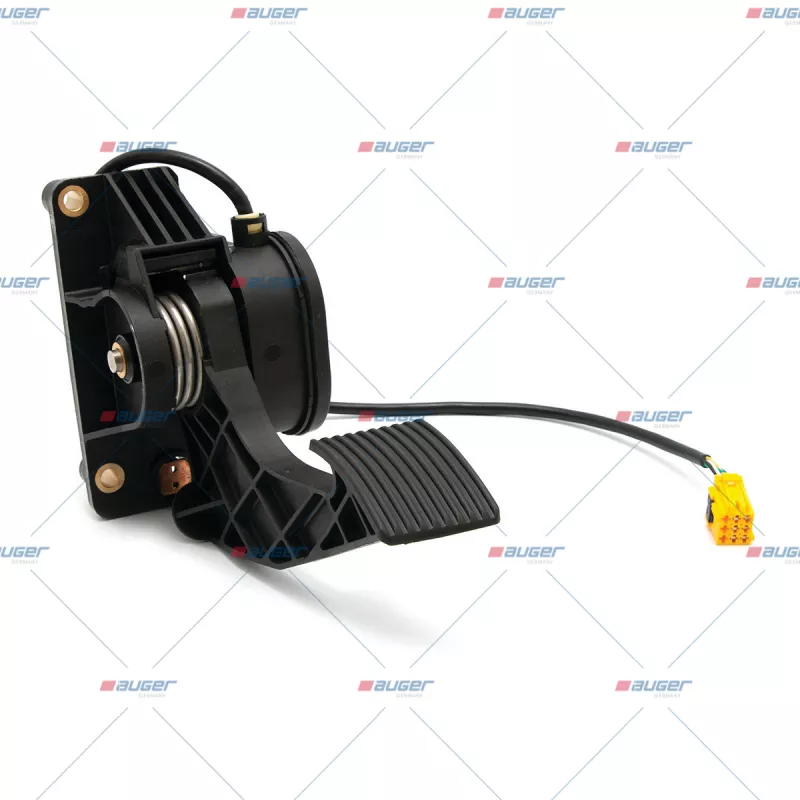 Pédale d'accélérateur AUGER 95838