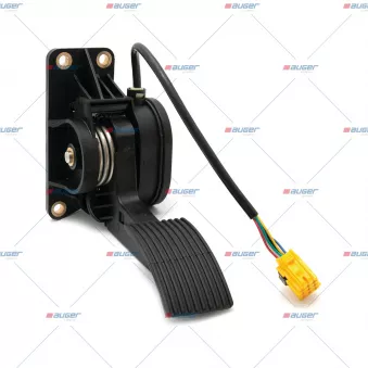 Pédale d'accélérateur AUGER