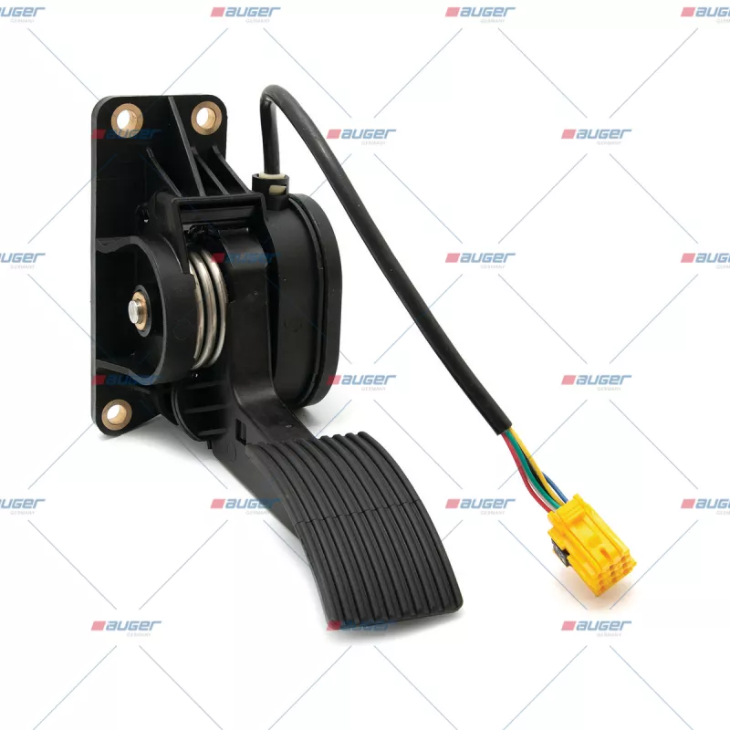 Pédale d'accélérateur AUGER 95839