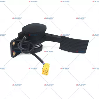 Pédale d'accélérateur AUGER