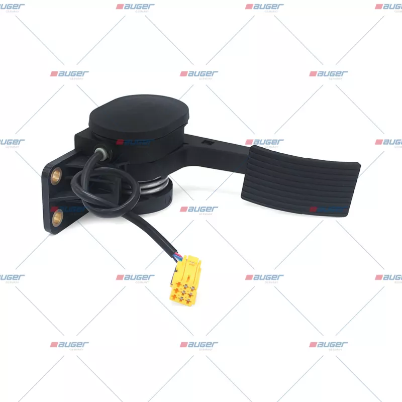 Pédale d'accélérateur AUGER 95840