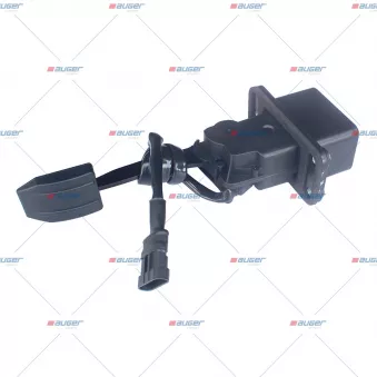 Pédale d'accélérateur AUGER