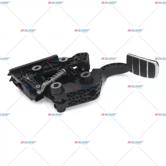 Pédale d'accélérateur AUGER