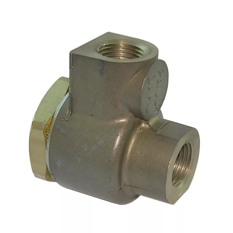 Valve à plusieurs voies KNORR-BREMSE 1111419000