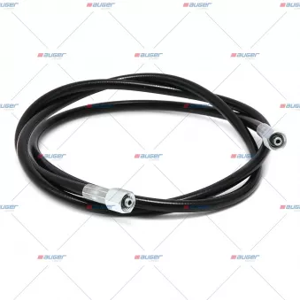 Gaine, basculeur de cabine AUGER