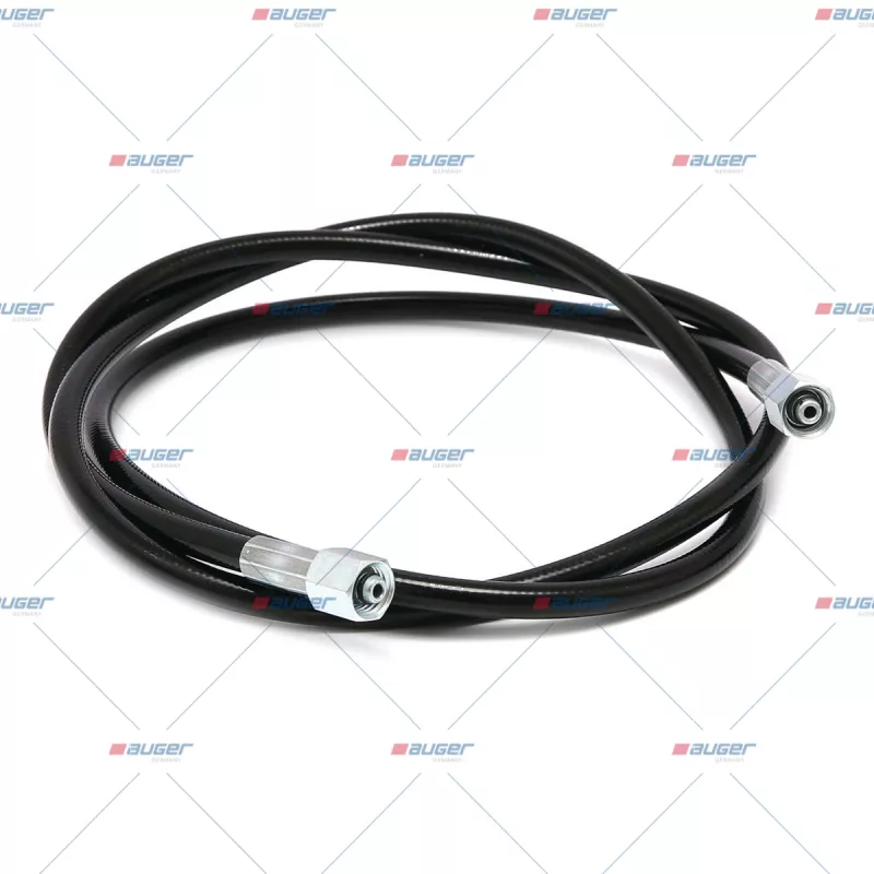 Gaine, basculeur de cabine AUGER 95805