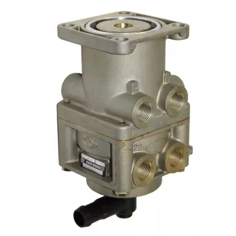 Valve de commande de frein, frein de service KNORR-BREMSE