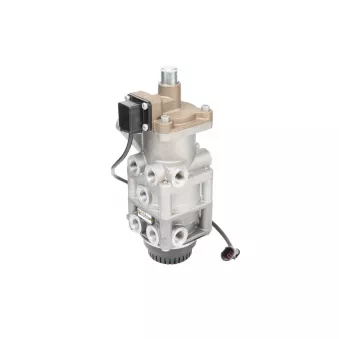 Valve de commande de frein, frein de service KNORR-BREMSE