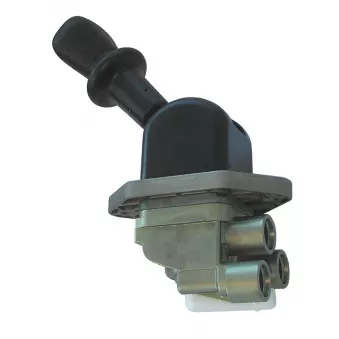 Valve de commande de frein, frein de stationnement KNORR-BREMSE