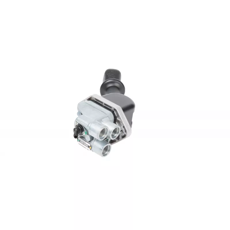 Valve de commande de frein, frein de stationnement KNORR-BREMSE DPM90D