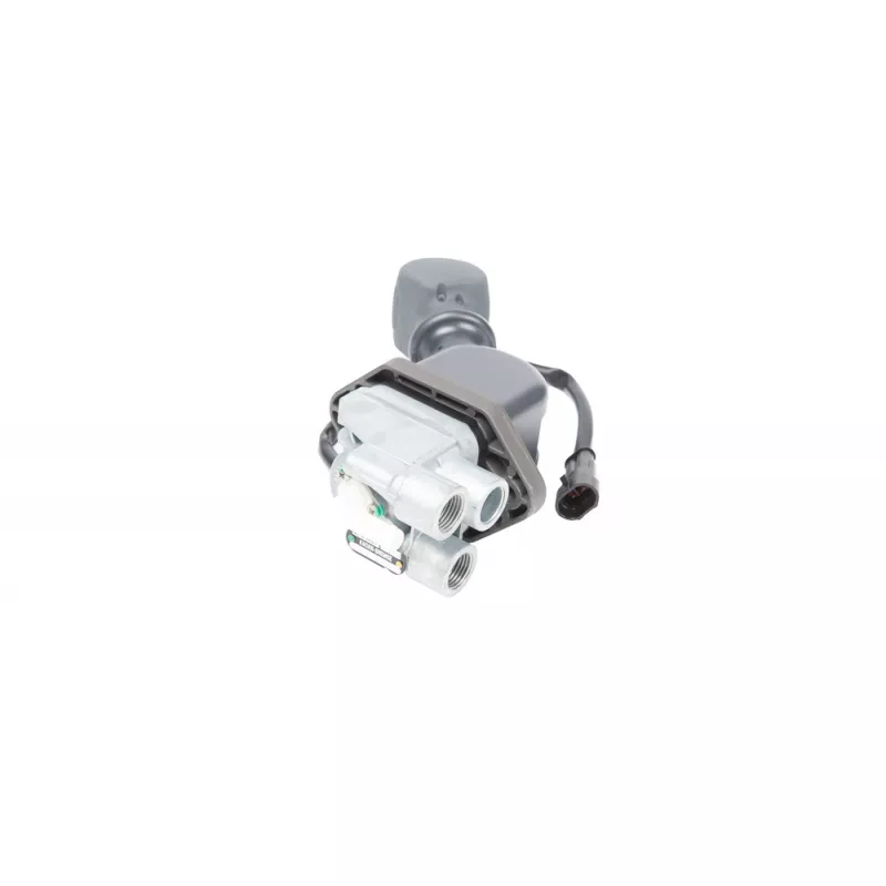 Valve de commande de frein, frein de stationnement KNORR-BREMSE DPM94EY