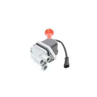 Valve de commande de frein, frein de stationnement KNORR-BREMSE