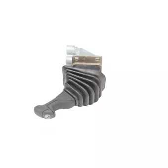 Valve de commande de frein, frein de stationnement KNORR-BREMSE