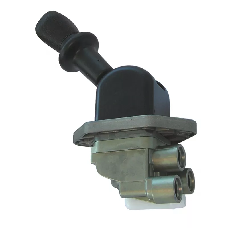 Valve de commande de frein, frein de stationnement KNORR-BREMSE DPM90CK