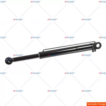 Cylindre culbuteur, cabine AUGER