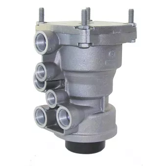 Valve de commande, remorque KNORR-BREMSE