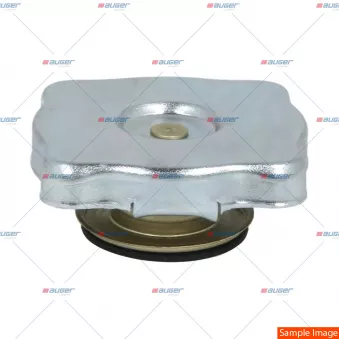 Bouchon, réservoir de liquide de refroidissement AUGER