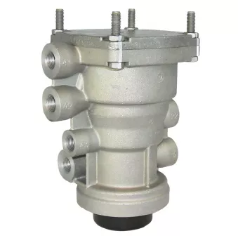 Valve de commande, remorque KNORR-BREMSE