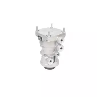 Valve de commande, remorque KNORR-BREMSE