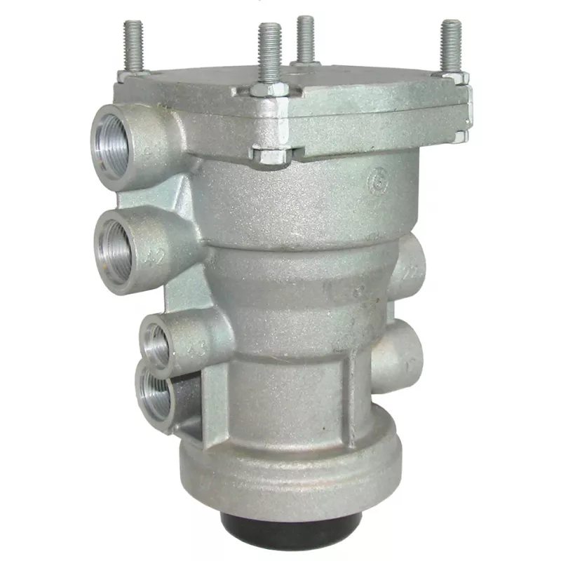 Valve de commande, remorque KNORR-BREMSE AC598C