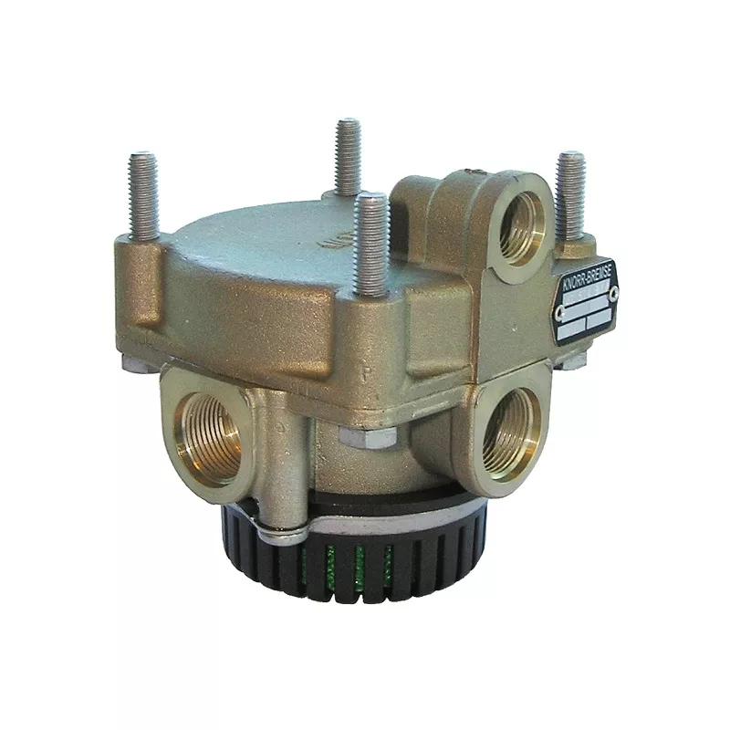 Valve-relais KNORR-BREMSE AC574CXY